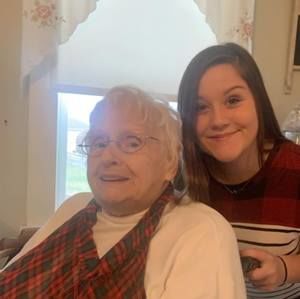 Meet your Posher, Kellin